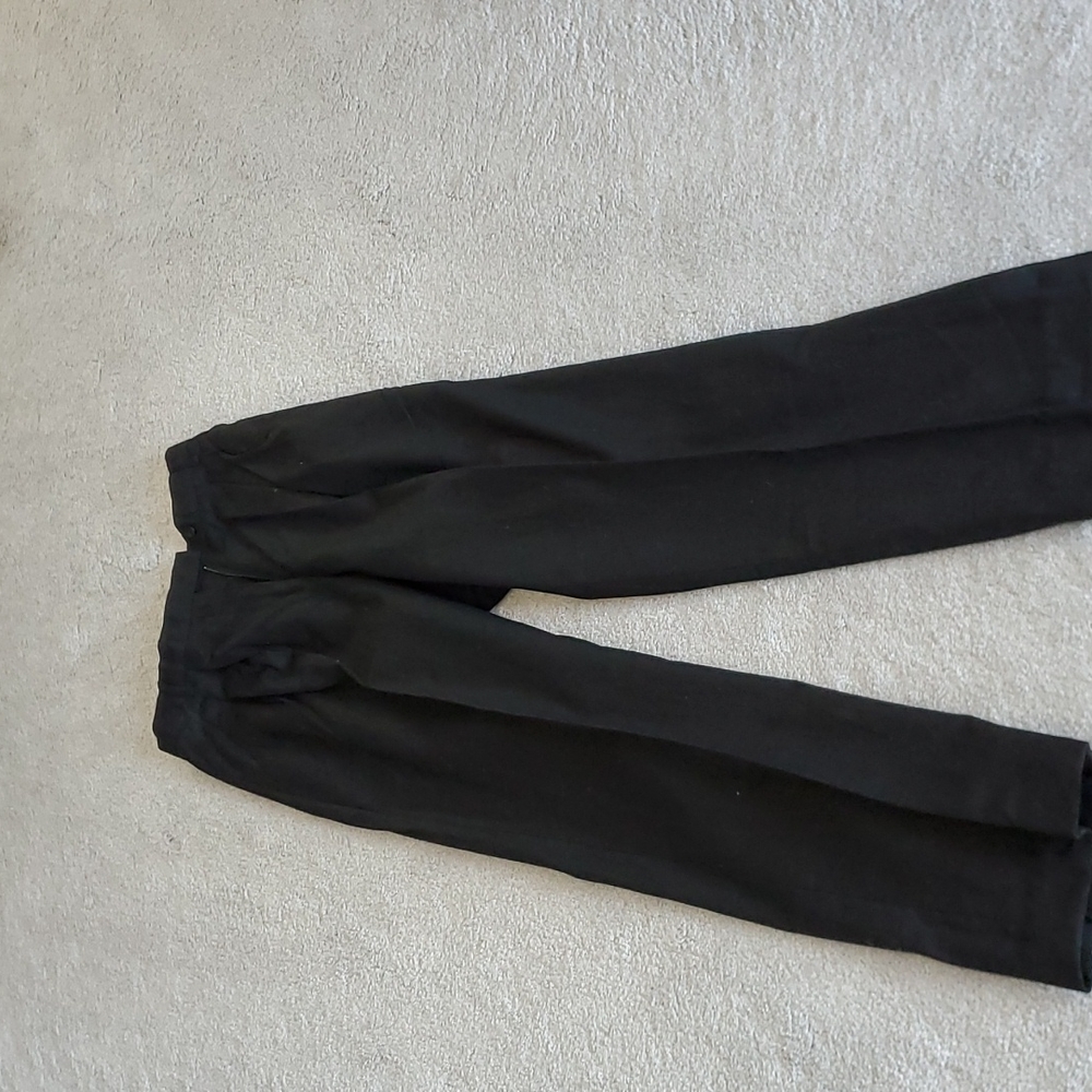 Linen pants